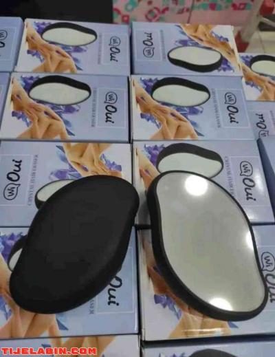 اداة حلاقة الشعر الكرستالية - Thumbnail 2