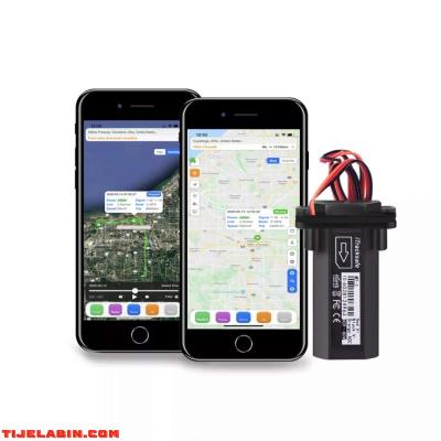 جهاز تعقب ذكي  GPS لحماية مركبتك 850الف - Thumbnail 2