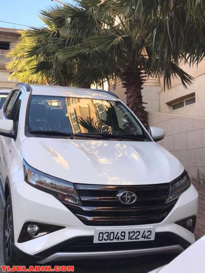 TOYOTA RUSH - Draria, Alger