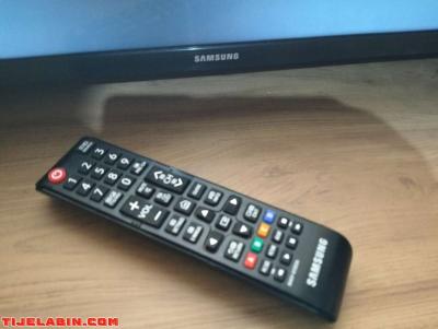 téléviseur Samsung - Thumbnail 3