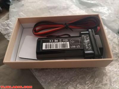 جهاز تعقب ذكي  GPS لحماية مركبتك 850الف - Thumbnail 4