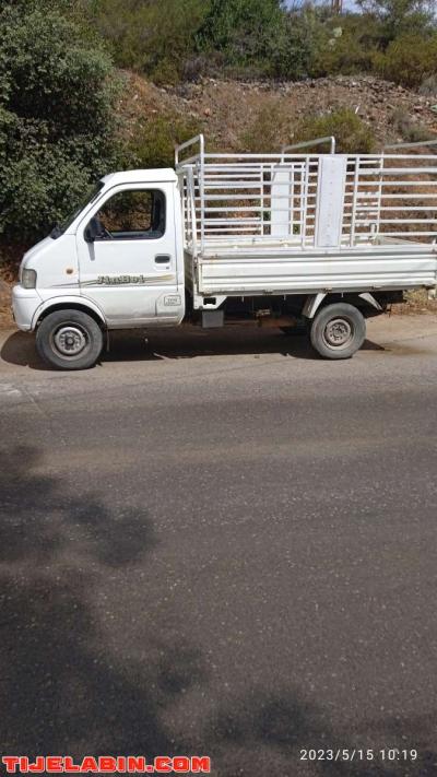 كاميون اونساج 2014 موتور محطوط جديد شبيعه ما فيهاش من نهارك - Thumbnail 6