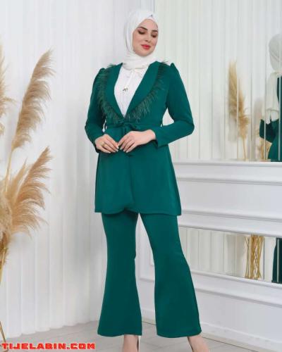 انصوبال تركي روعة - Thumbnail 2