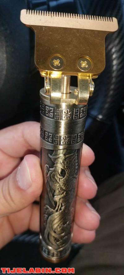 طوندوز حديد T9 - Thumbnail 3