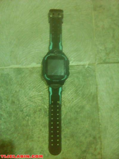 ساعة إليكترونية Smart 2030 - Thumbnail 4