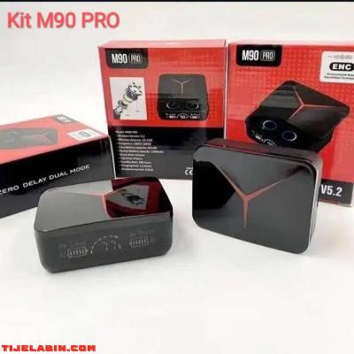 kit bluetooth M90 pro - Thumbnail 2