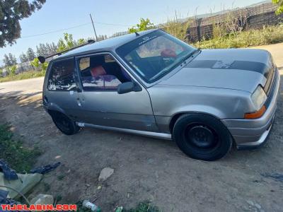 رونوا 5 عام 1992 - Thumbnail 6