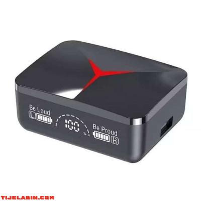 سماعات m90 - Thumbnail 4