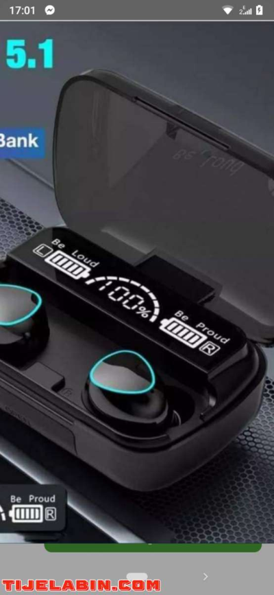 سماعات  - Thumbnail 4