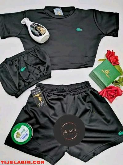 لاكوست بنات - Thumbnail 2