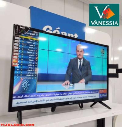 Téléviseur Géant - Thumbnail 3