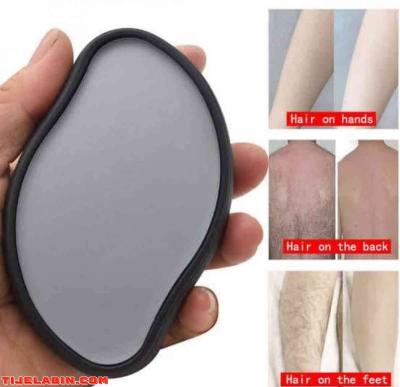 اداة حلاقة الشعر الكرستالية - Thumbnail 3