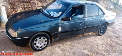 405 إسونس - Thumbnail 4