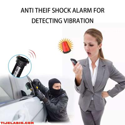 جهاز تعقب ذكي  GPS لحماية مركبتك 850الف - Thumbnail 3