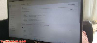 Asus intel i3 core 10th gen 4G Ram - Thumbnail 3