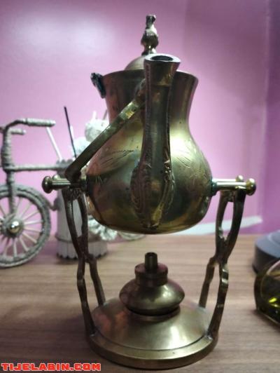 théière - Thumbnail 2