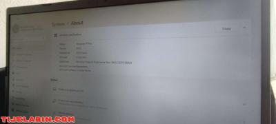 Asus intel i3 core 10th gen 4G Ram - Thumbnail 2