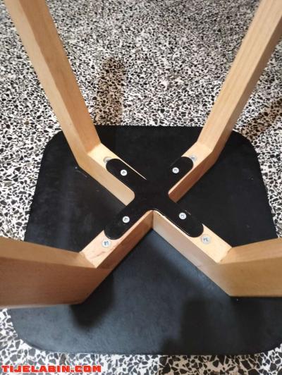 table de cuisine - Thumbnail 4