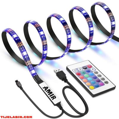 شريط إضاءة LED - Thumbnail 2