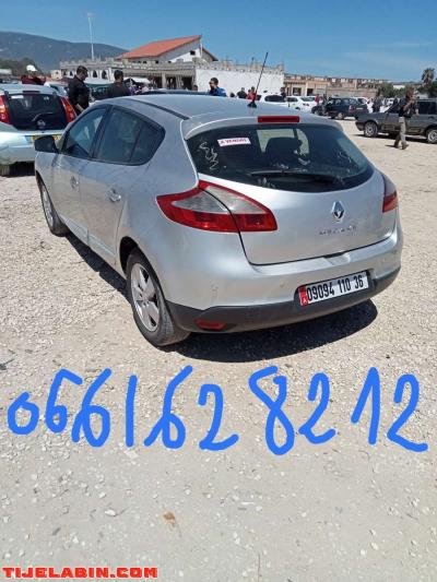 mégane 3 - Thumbnail 4