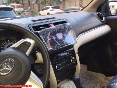 TOYOTA RUSH - Thumbnail 6