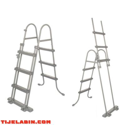 مسبح دائري396×107سم - Thumbnail 2