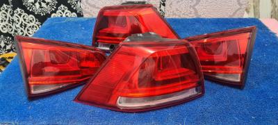 feu aryare golf 7 - Thumbnail 3