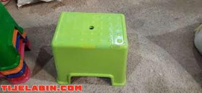 كراسي بلاستيكية قابلة للطي جملة  بسعر المصنع خاوتي - Thumbnail 5