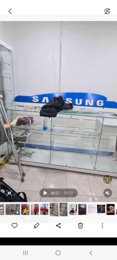 kontware 2metr jdide - Thumbnail 5