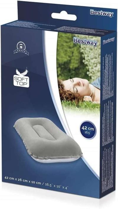 وسادة  هوائية - Thumbnail 2