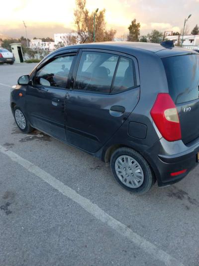 i10 15 gl plus motor mrevisi kollech marech - Bab El Oued, Alger