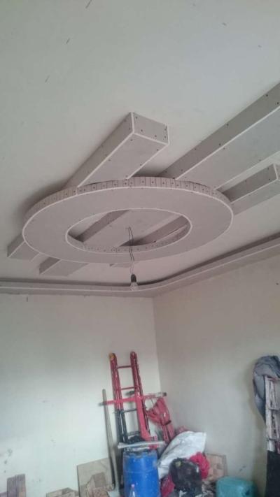 tous les travaux placoplatre BA13 - Thumbnail 5