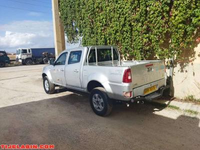 TaTa double cabine 2013 - Thumbnail 2