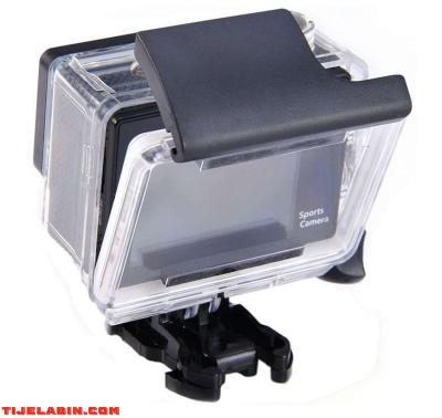 Caméra d’action pour le Sport et la plongée étanche et Full - Thumbnail 6