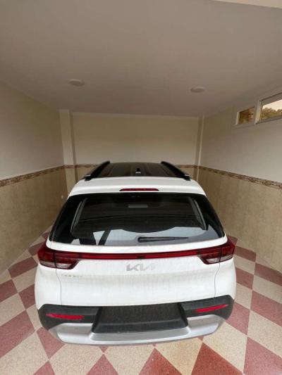 kia sonet 2022 - Thumbnail 6