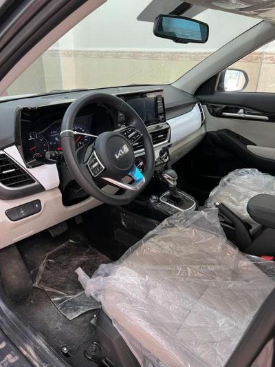 kia sonet 2022 - Thumbnail 3