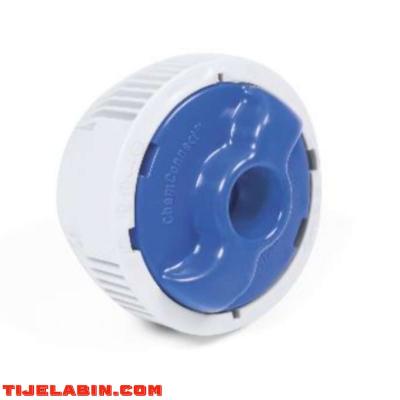 مسبح دائري396×107سم - Thumbnail 3