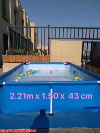 حوض السباحة رائع - Alger Centre, Alger