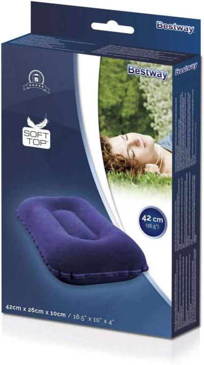 وسادة  هوائية - Alger Centre, Alger