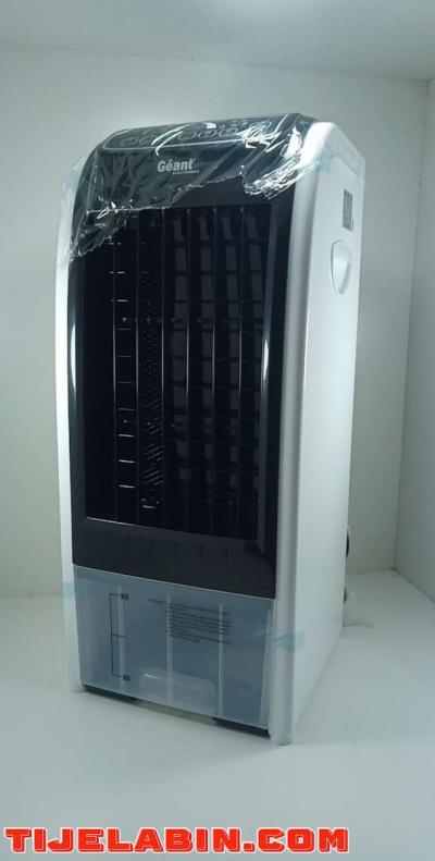 مبرد هواء Géant - Thumbnail 2