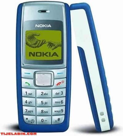 Nokia1110 - Thumbnail 2
