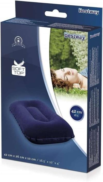 وسادة  هوائية - Thumbnail 3