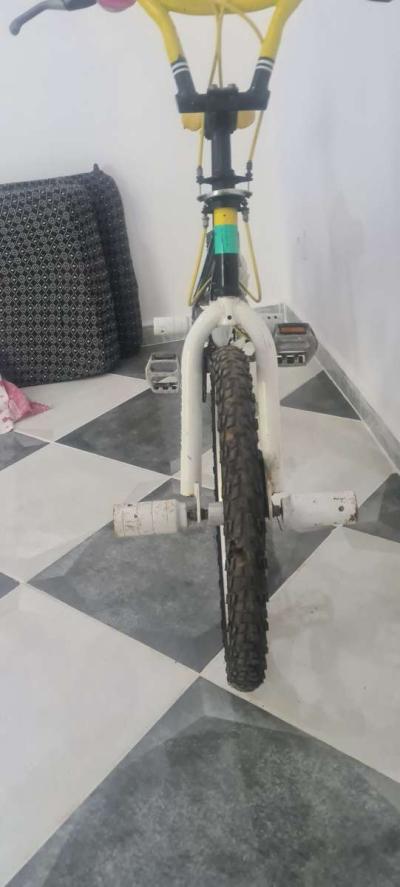 bmx tri prope - Thumbnail 3