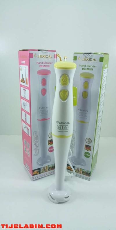 خلاط كهربائي للبيع - Alger Centre, Alger