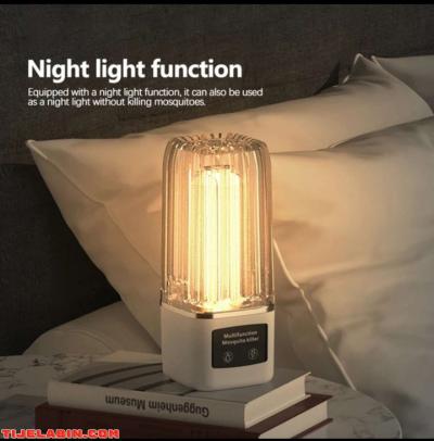 صاعق البعوض و الحشرات للبيع - Thumbnail 4