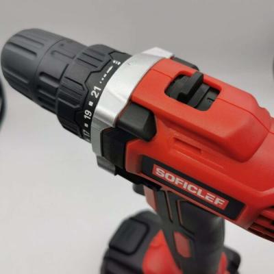 vitesse18 v soFlcLEF - Thumbnail 3