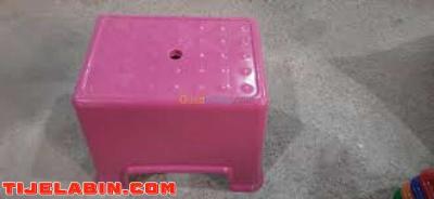 كراسي بلاستيكية قابلة للطي جملة  بسعر المصنع خاوتي - Thumbnail 6