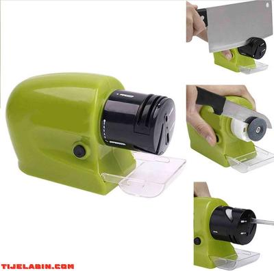 هاهي لفار سنن سكاكين تاوعك في منزل بمسنن سكاكين جديد - Thumbnail 2