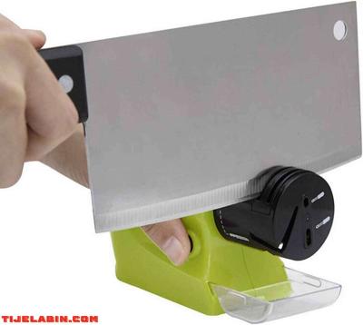 هاهي لفار سنن سكاكين تاوعك في منزل بمسنن سكاكين جديد - Thumbnail 3