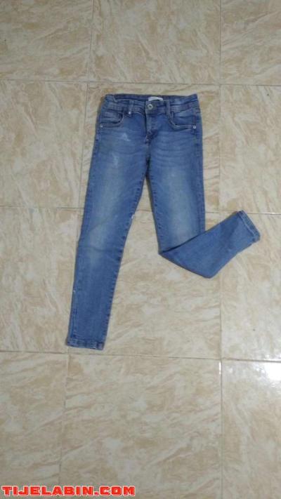 سروال دجين بنات - Ain Benian, Alger